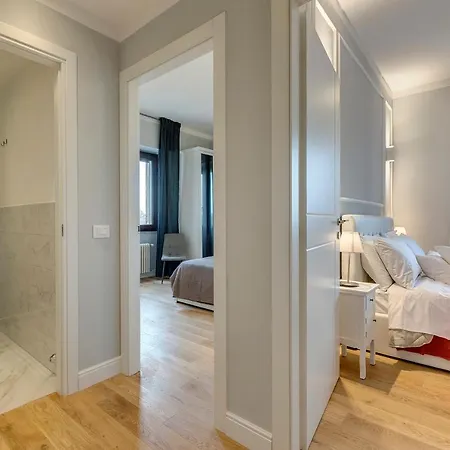 Sleep Tight Apartman Firenze