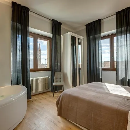 Apartman Sleep Tight Firenze