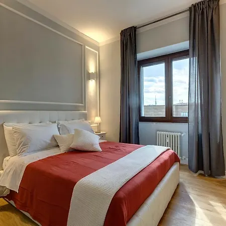 Sleep Tight * Firenze