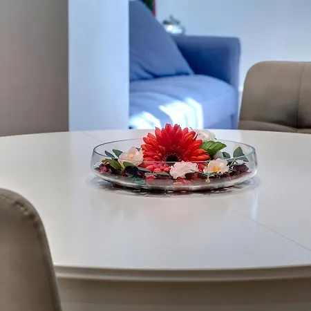 Apartman Sleep Tight Firenze