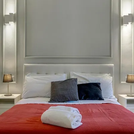 Sleep Tight 아파트 피렌체