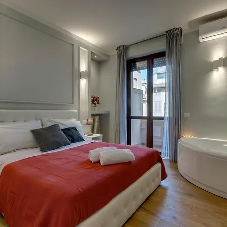 Sleep Tight 아파트 피렌체