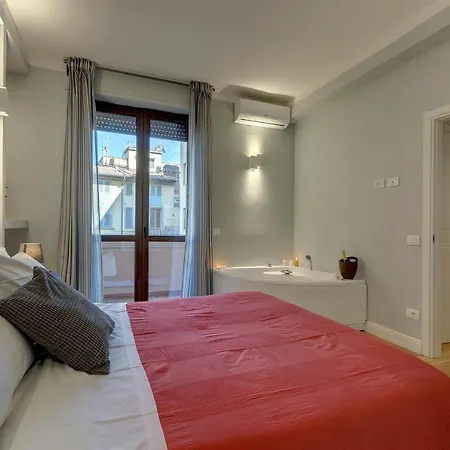 Apartman Sleep Tight Firenze