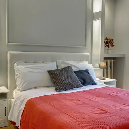Sleep Tight 아파트 피렌체