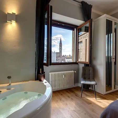 Sleep Tight * Firenze