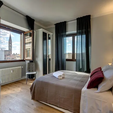 Sleep Tight * Firenze