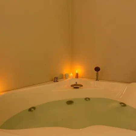 Apartman Sleep Tight Firenze