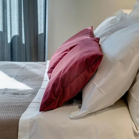 Sleep Tight 아파트 *
