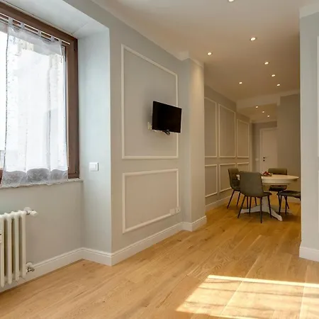 Apartman Sleep Tight Firenze