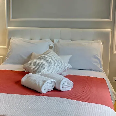 아파트 Sleep Tight 피렌체