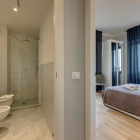 Sleep Tight Apartman *