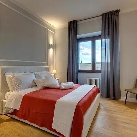 Apartman Sleep Tight