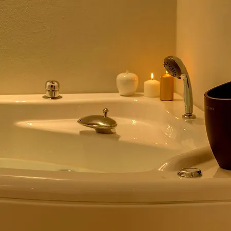 Sleep Tight Apartman Firenze