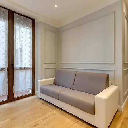Sleep Tight Apartman Firenze